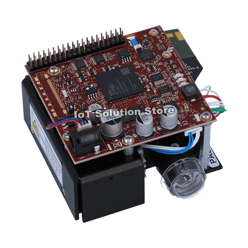 DLPDLCR230NPEVM DLP LightCrafter Display 230NP evaluation module