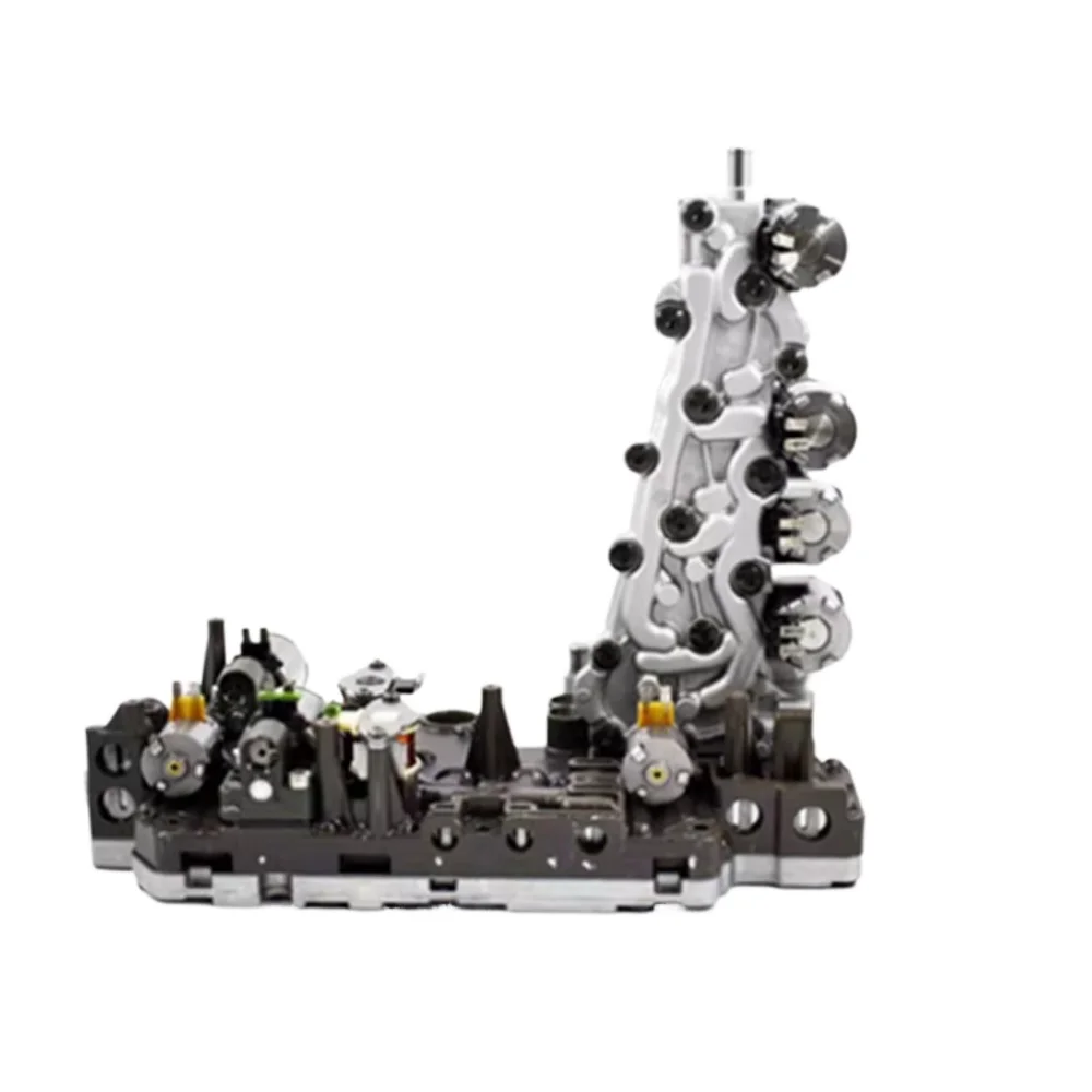 

Dl501 0b5 Tcu Tcm Mechatronic Transmission Control Module Unite Valve Body For Audi A4 Allroad A5 Cabriolet A6