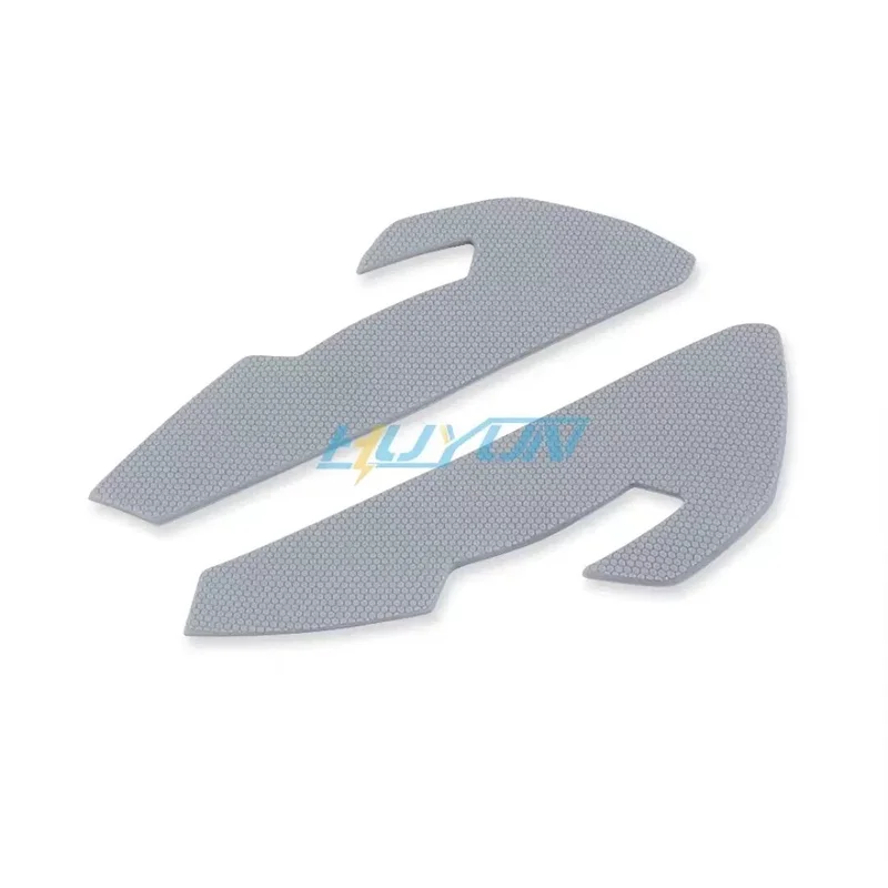 OEM Replacement for Razer Viper Ultimate/Viper Mouse 1 Pair Anti-slip Side Grip Tape Stickers