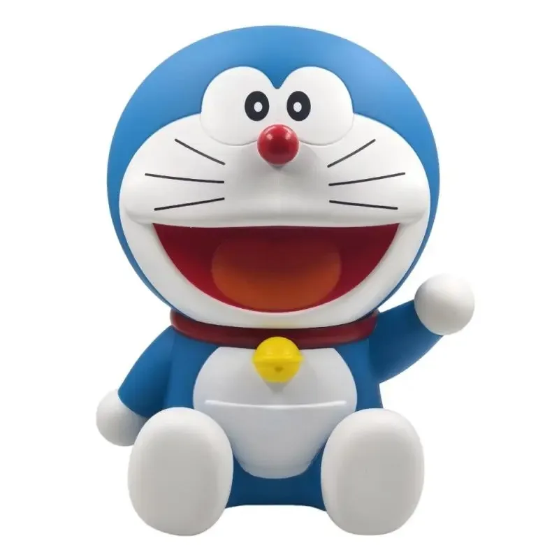 

Genuine Cute Large Figure Creative Desktop Ornamen Living Room Decoration Piggy Bank for Kids Gift for Boys and Girls