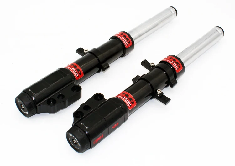 HMD-null EV N1 N1S NQI Lossless straight on 31 core adjustable damping front shock absorber suspension