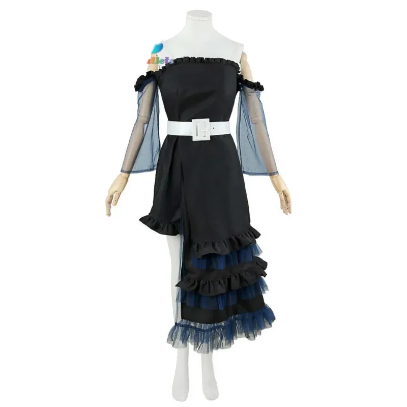 

Nakano Itsuki Cosplay Costume - Authentic Outfit for Your Cosplay Adventure