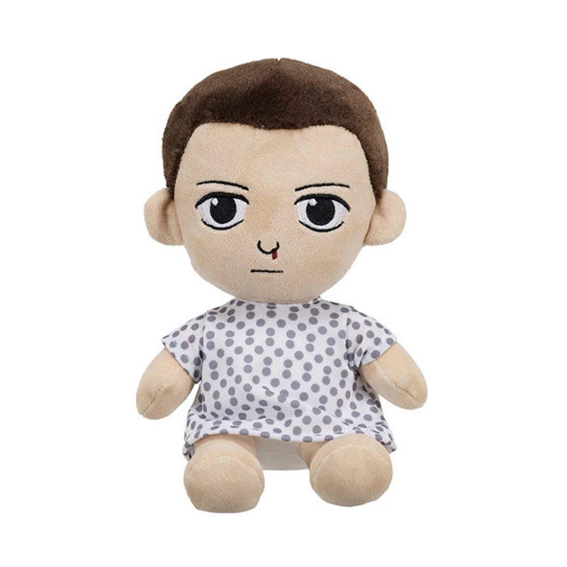 Demogorgon Plush Toys Cartoon Game Characters Stuffed Dolls Funny Cute Gifts For Kids Boys Girls Halloween Decor image 5