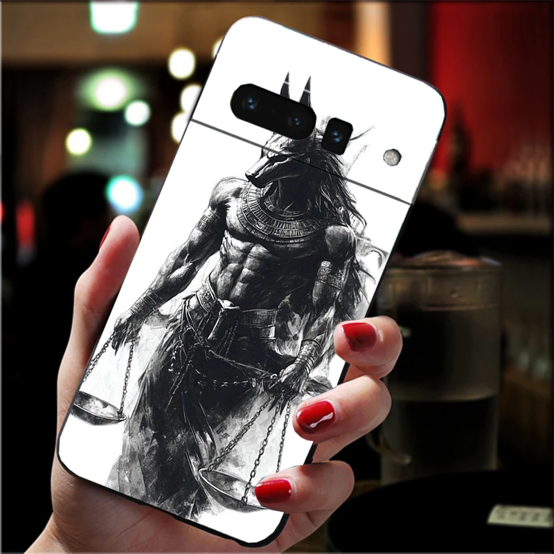 Phone Case For Goog… - image