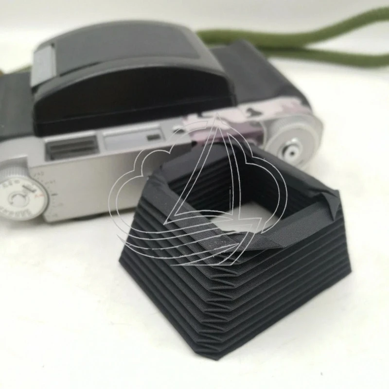 Hand Made Professional Replacement Bellows Fit GF670 Medium Format Rangefinder Camera