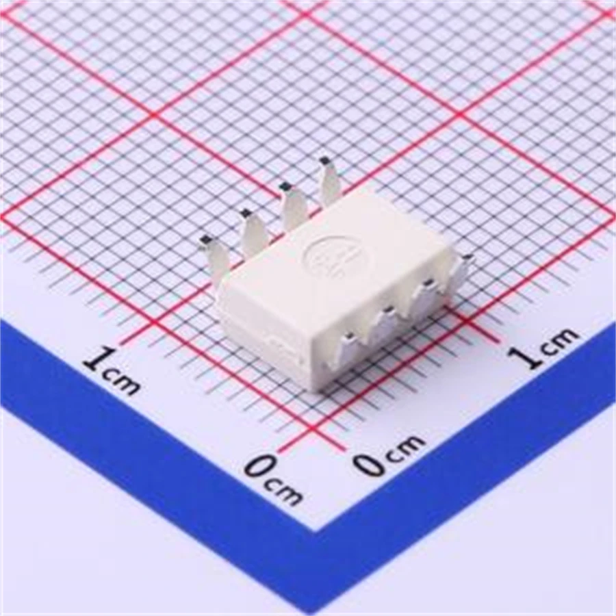 5PCS/LOT HCPL-7520-500E (Logic Output Optoisolators)