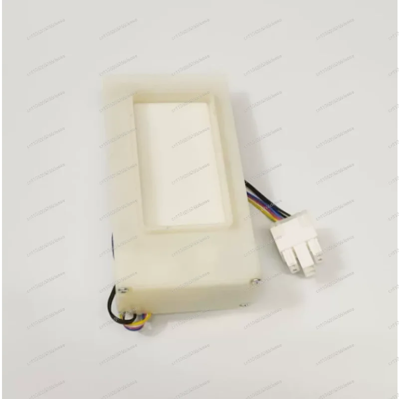 Applicable to multi-brand refrigerator BCD-430WEZ50 refrigerated electric damper FBZA-1750-6 damper assembly