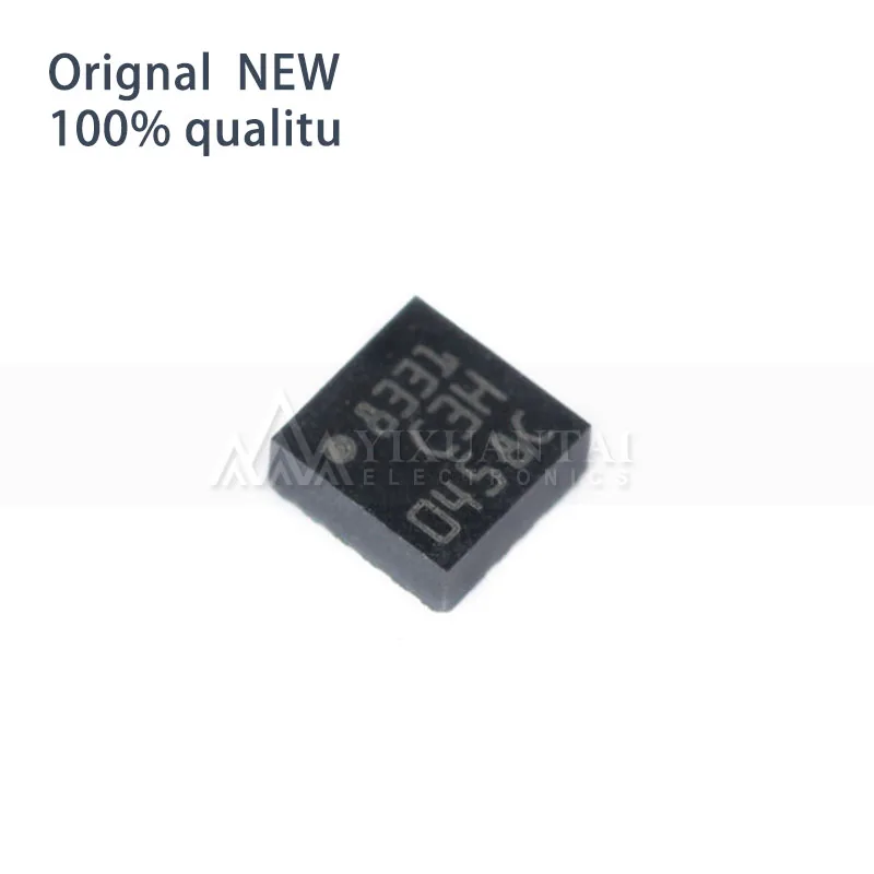 (5-10piece)100% New LIS3 LIS3DH LIS3DHTR QFN Chipset