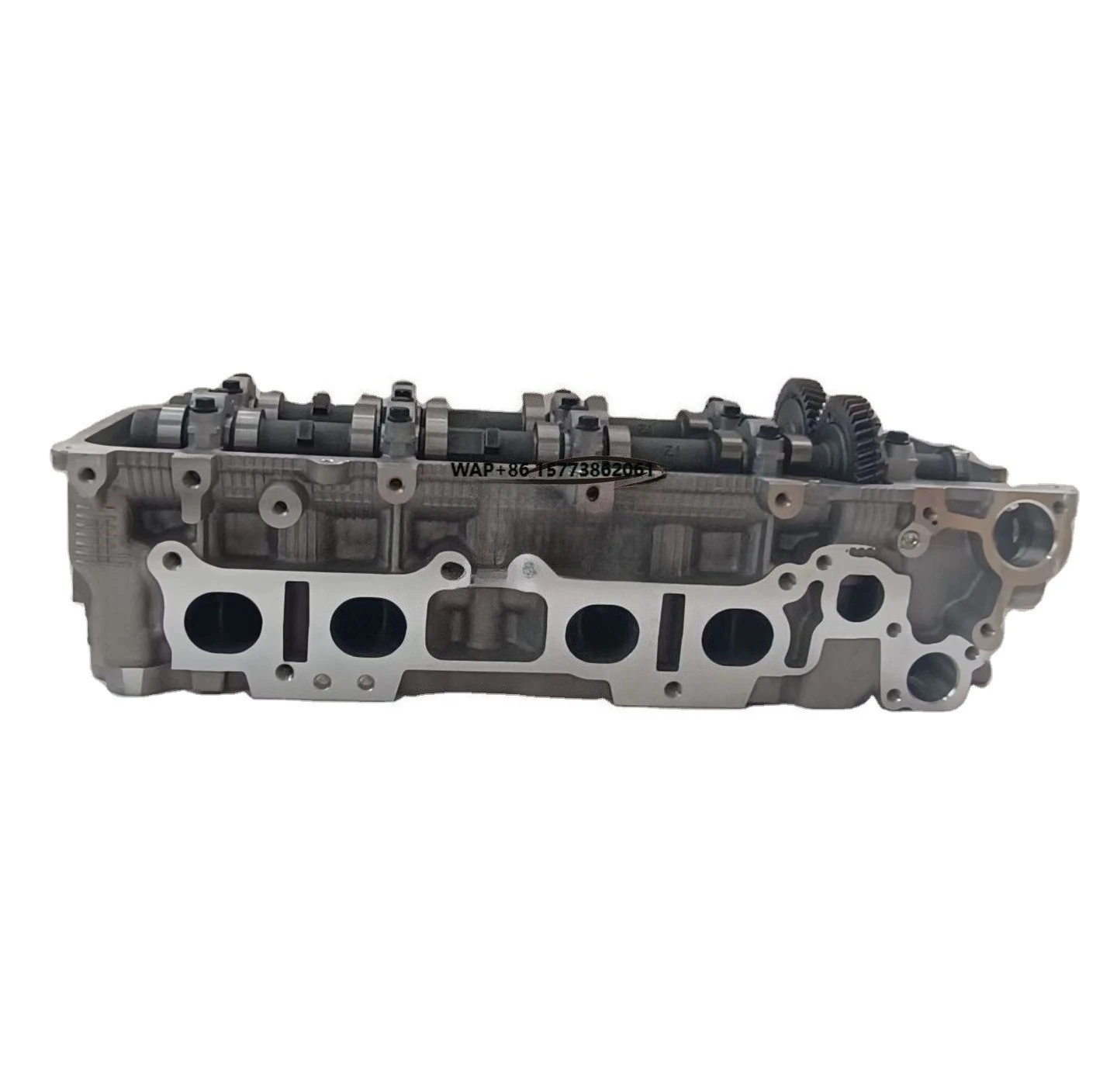 

Brand New 2.7L Engine Part for Hilux Hiace Tacoma Granvia T100 4Runner 3RZ 3RZ-FE 4 Holes Cylinder Head Complete