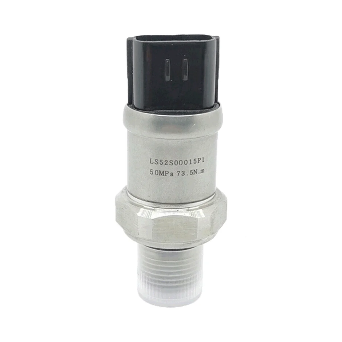 

LS52S00015P1 YN52S00048P1 50MPa 73.5N.M High Pressure Sensor for Kobelco SK200-6E SK200-8 SK210-8 SK350-8 Excavator