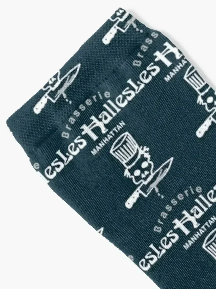 جوارب ريترو بوردان ليه هالس للرجبي أفكار هدايا عيد الحب الصيفية جوارب كرة السلة للنساء والرجال
