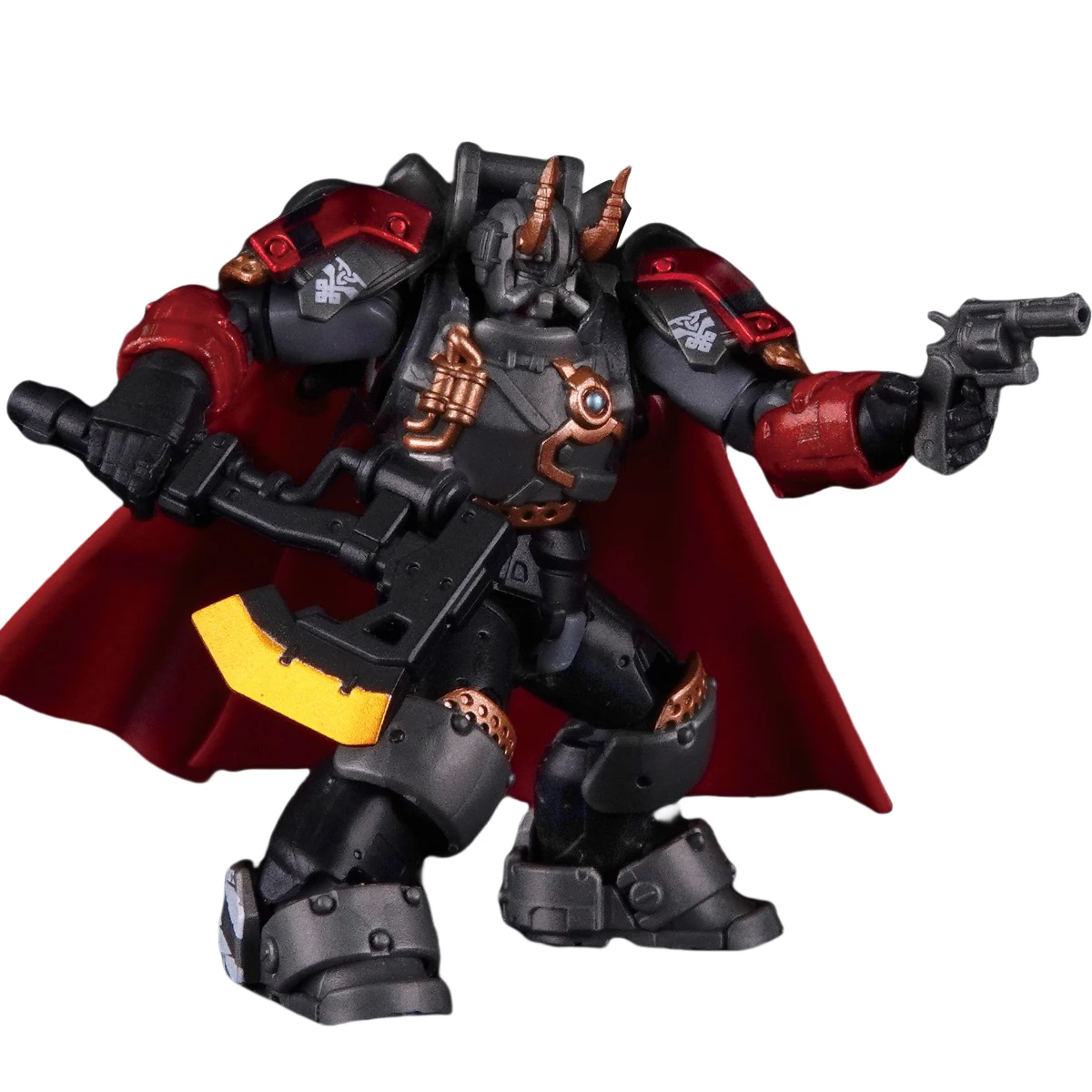 HiPlay TOY ALLIANCE ARCHECORE 1/35 ARC-02 Arche-Ymirus Type-03 Ay-03f Frost Light-actiefiguren