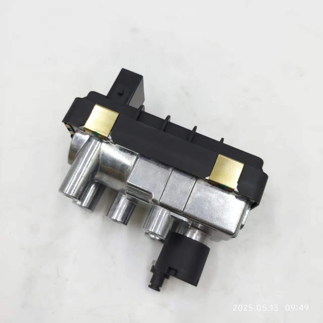 Applicable, Commercial Vehicle Supercharger Electronic Control Valve 6NW009420-19 759688-0005 Engine