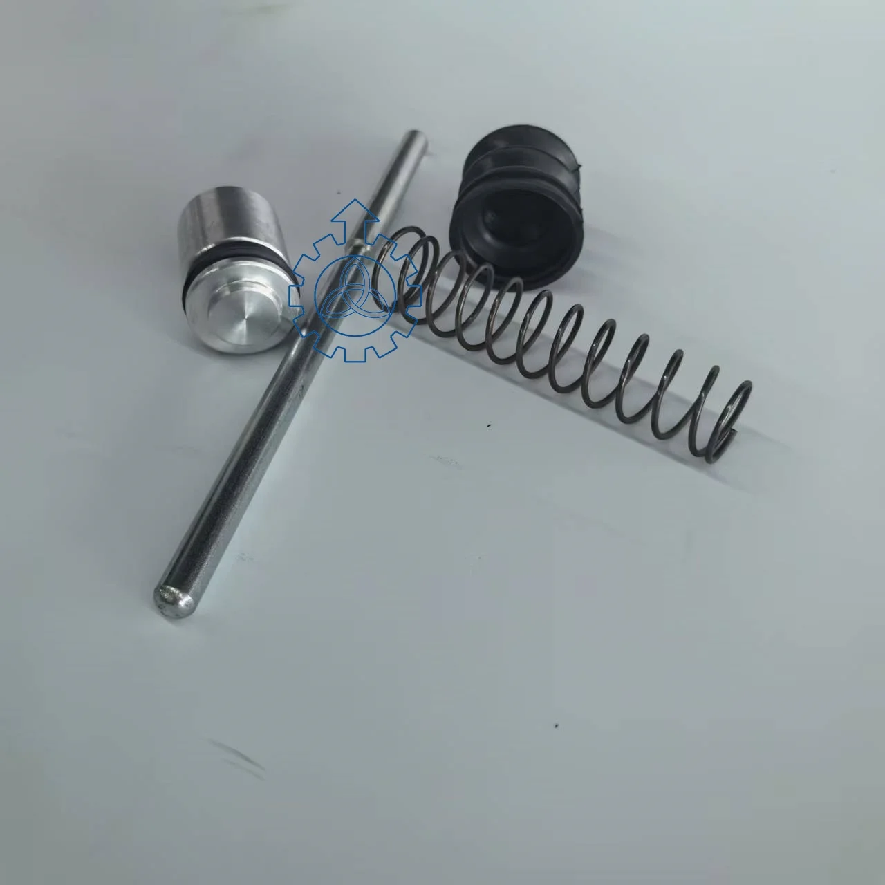 

Repair Kit, clutch master cylinder for SCANIA Putter short Long putter KN38017.3.6-R 1764082