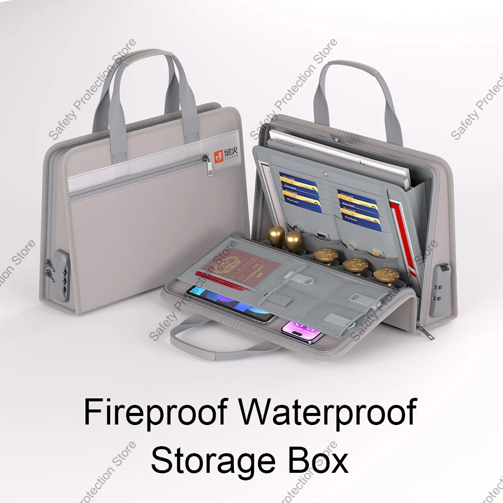 3-digit-password-storage-bag-fireproof-waterproof-safe-box-document-security-storage-box-office-household-file-card-organizer