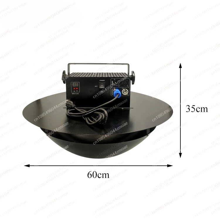Even Confetti Widely Scattering Floating Confetti Machine White Paper Will Create Snowfall Effect Swirl Confetti Fan