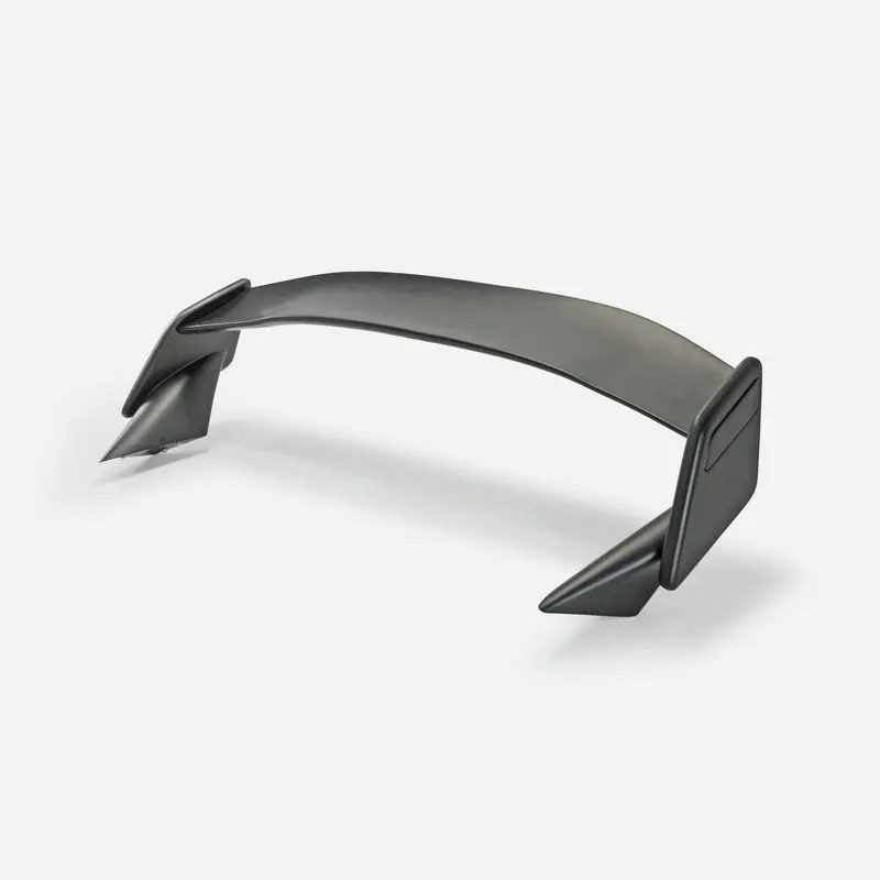 

Suitable for Subaru GR86 ZN8 New BRZ Carbon Fiber Modification Parts RS Style GT Large Spoiler Wing Spoiler Fixed Wing