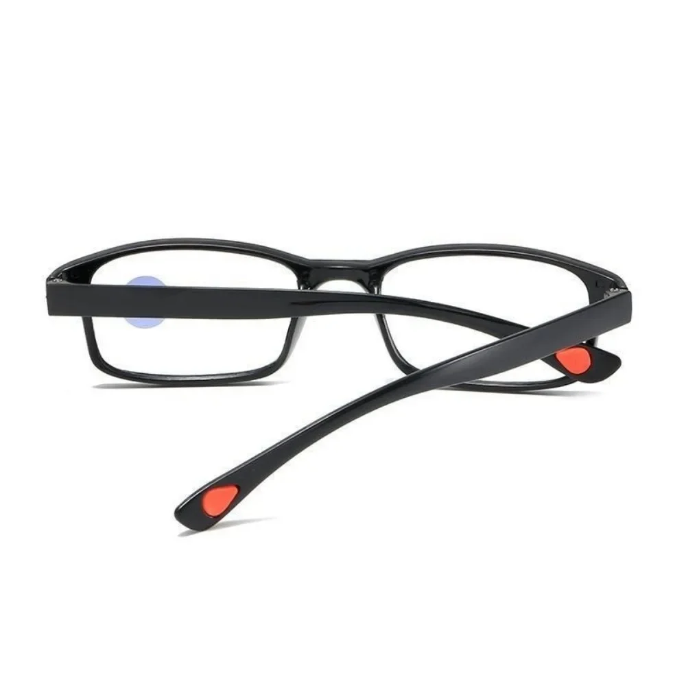 Lesebrille Ultraleicht Anti Blue-Ray Licht Presbyopie Brille Hyperopie Brillen Leser +1,0 1,5 2,0 2,5 3,5 4,0 – Detail 4