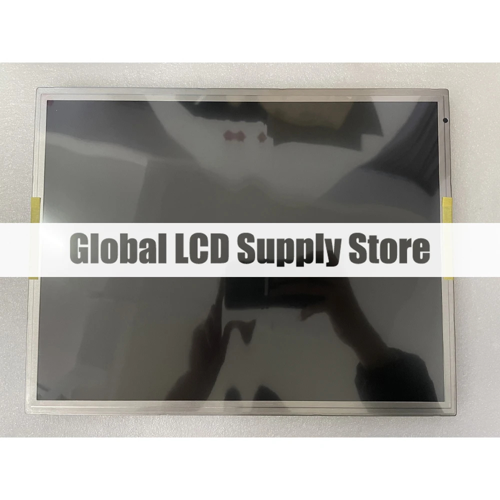 NL10276BC30-34D 15.0 Inch 1024*768 LCD Screen Display Panel Replacement for Industrial POS Medical Monitor LCD Display