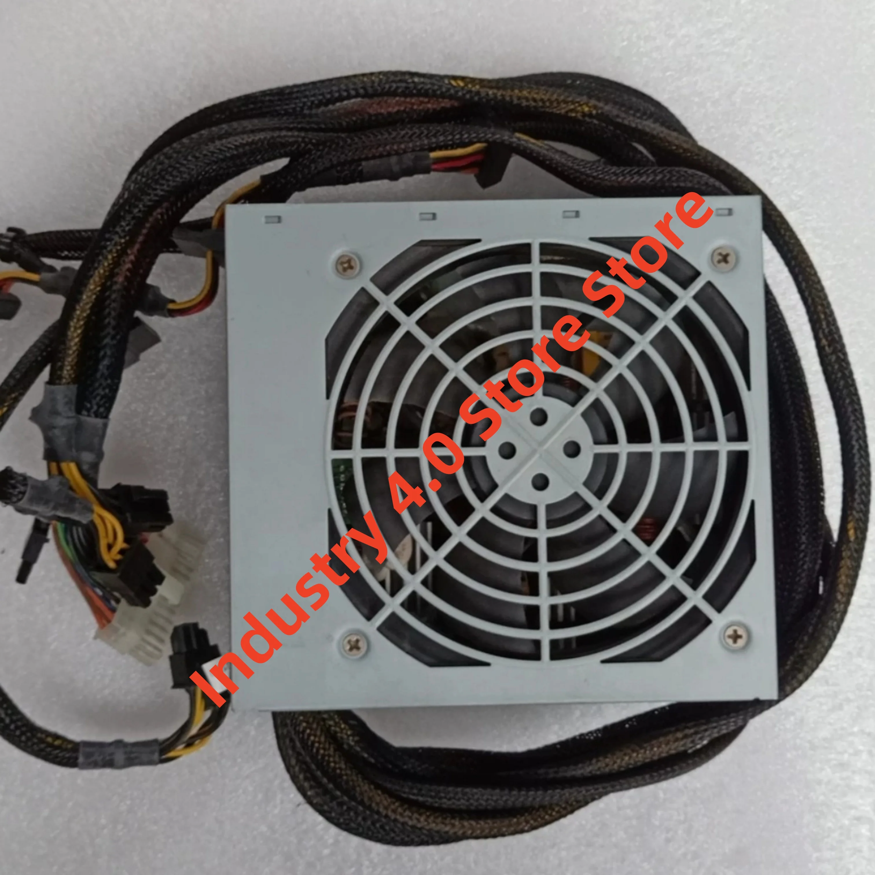 FSP500-60EPN(80) new in box FSP500-60GHC Industrial control computer power supply