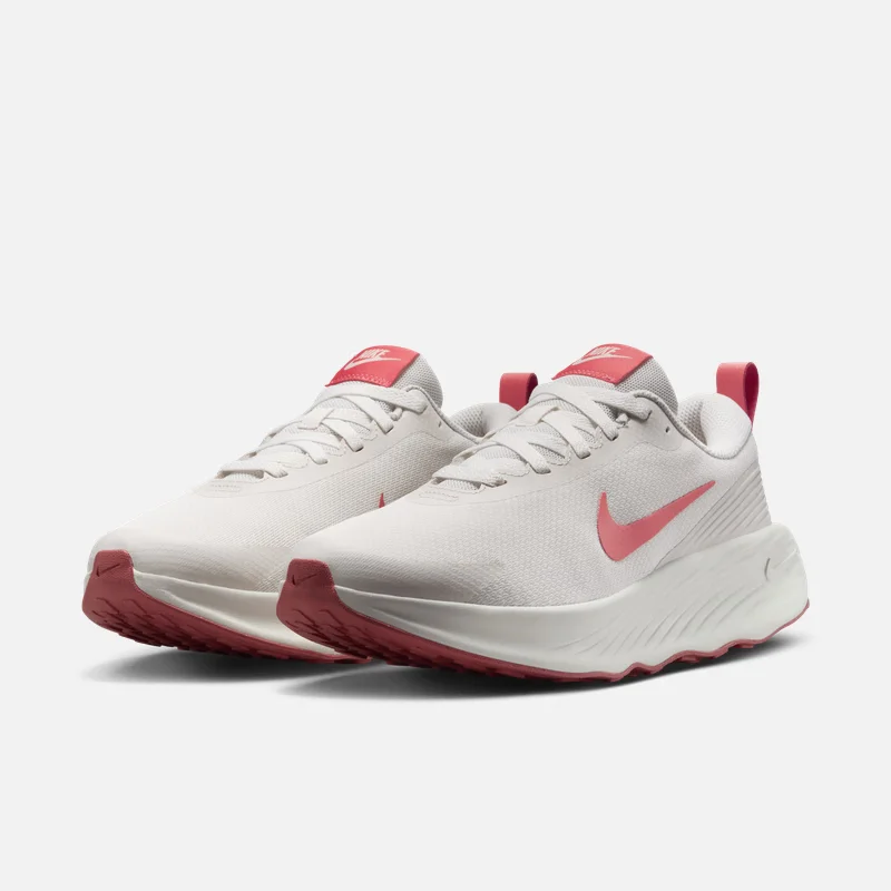 

Nike Cushioning Soft-Elastic Comfortable Thick-Soled Design Jogging and Walking Women's Running Shoes Promina Lightweight Grip Stable Commuting Sports Running Shoes Simple Appearance Logo Design Versatile Casual Sports Shoes Wear-On Sports Essential Fv634