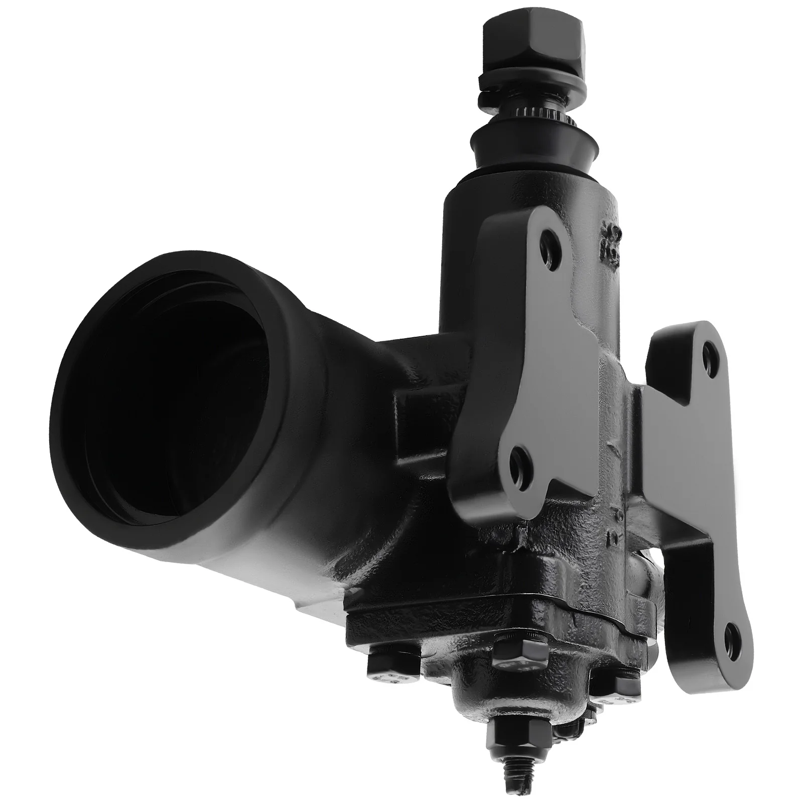 Power Steering Gear…