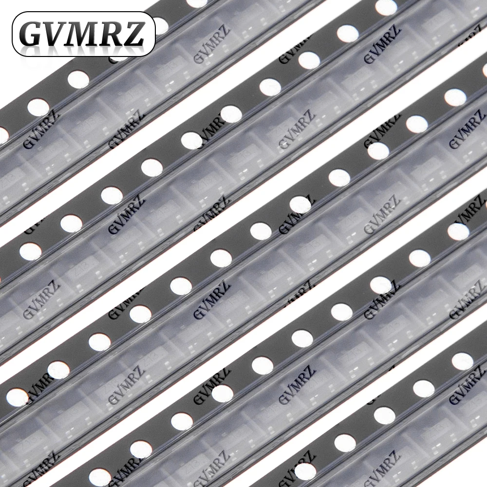 BZX84 Series Zener …