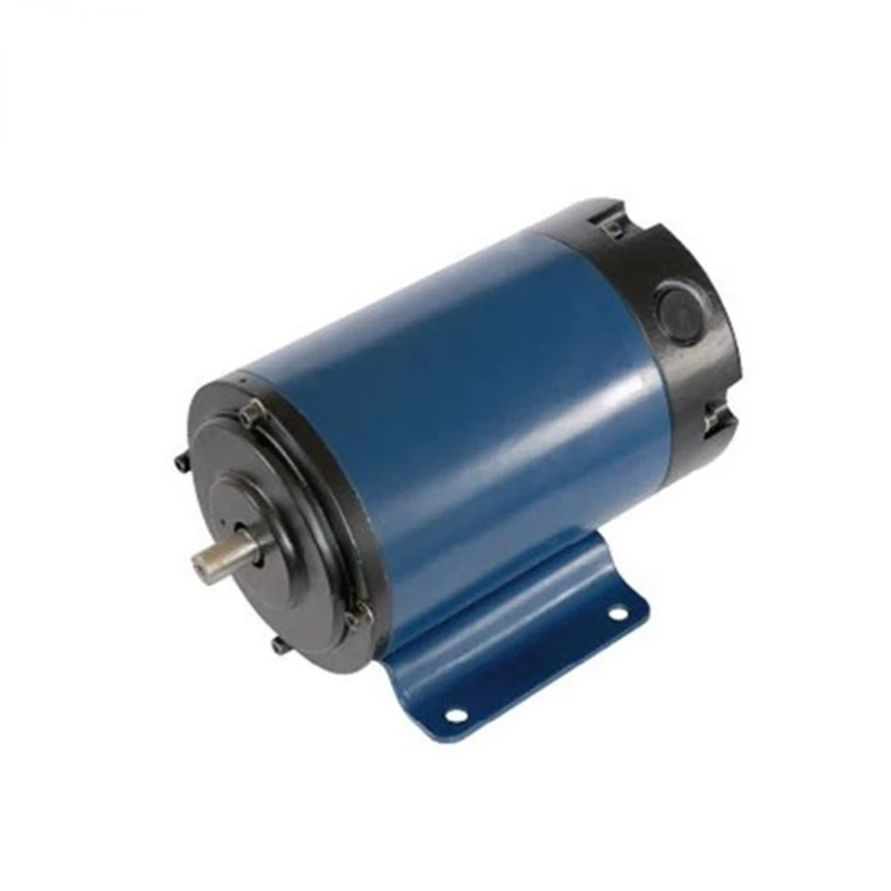 

High Torque Electric Micro Speed Reduction Geared Motor