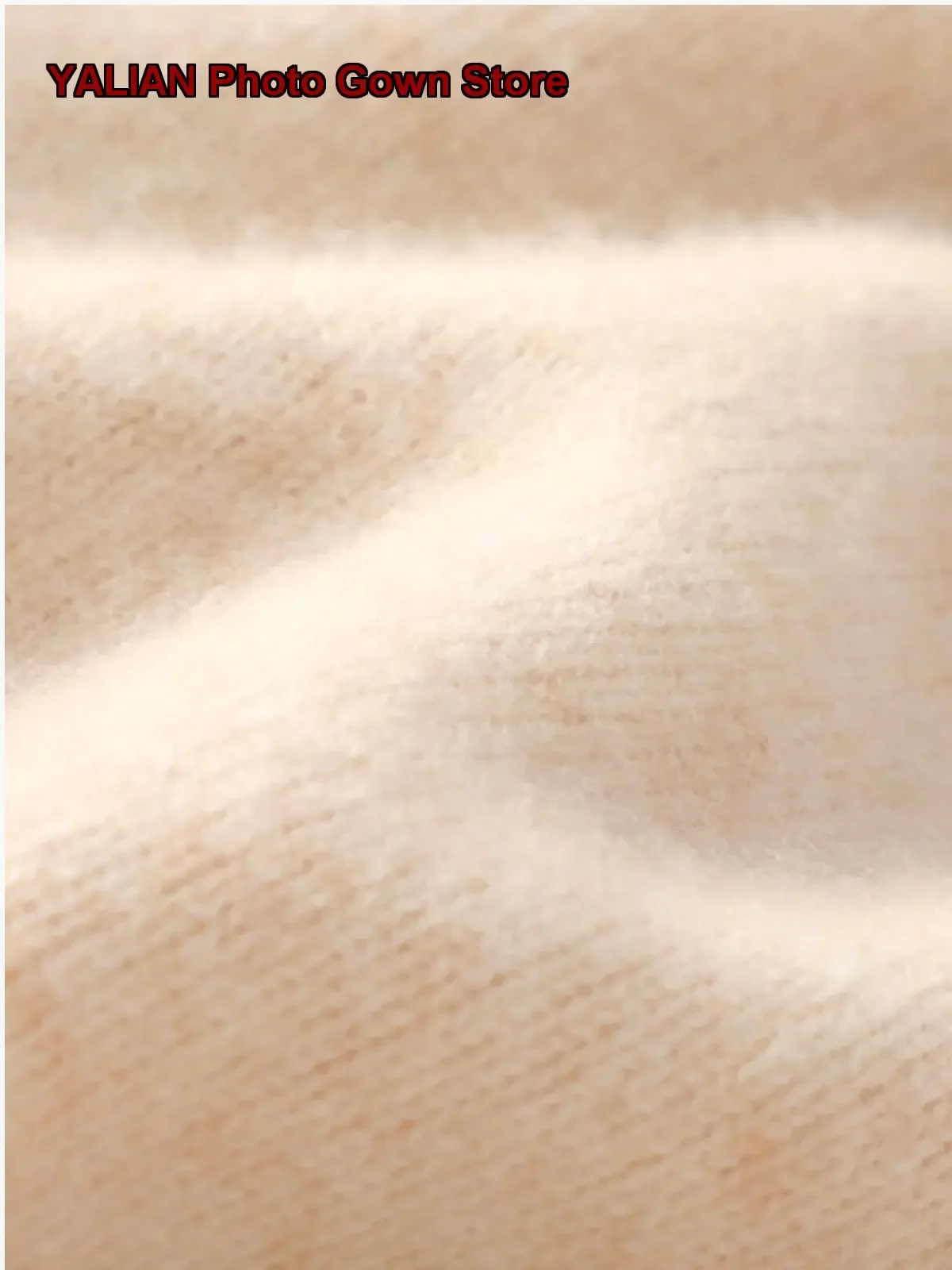 Infant Knit Top Newborn Pure Cotton Mock Neck Knit Top Solid Color Thickened Warm Big Kids Round Neck Older Kids Girls