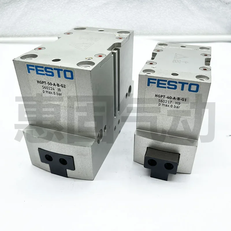 Brand new original parallel cylinder HGPT-16/20/25/35/40/50/63/80-B-F-G2-G1 in stock