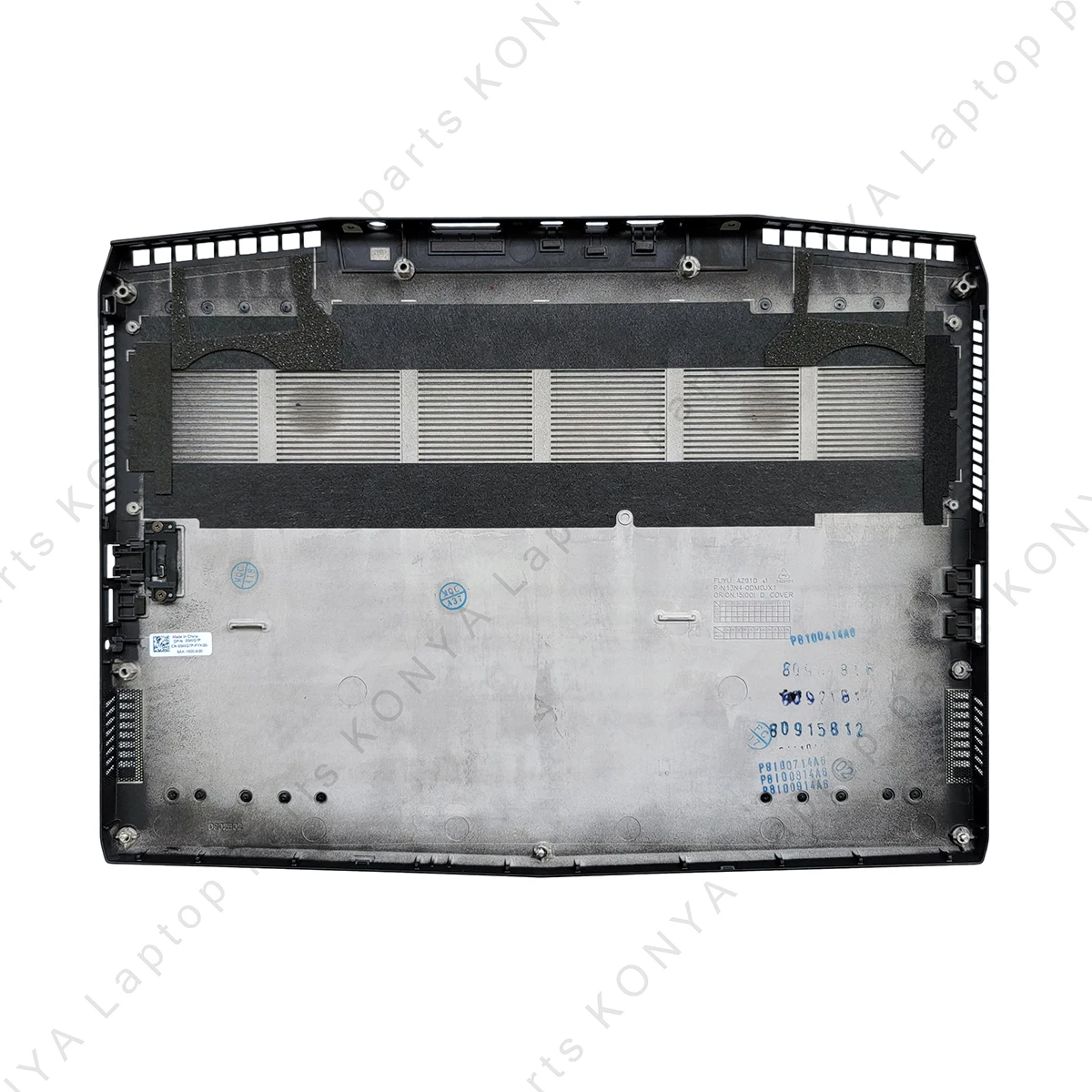 Original For Dell Alienware M15 R1 Series Laptop Bottom Base Cover Lower Case Assembly 5WG7P