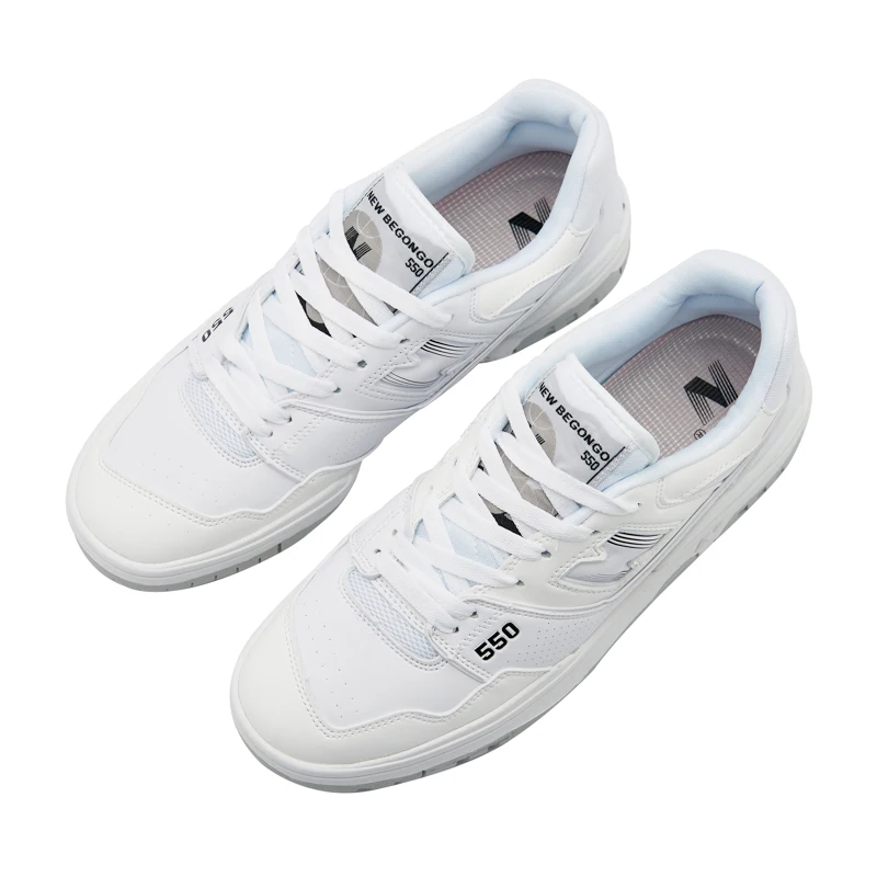 

Retro athleisure, couples, skate shoes, trendy and versatile, men's shoes, women's shoes, trendy shoes