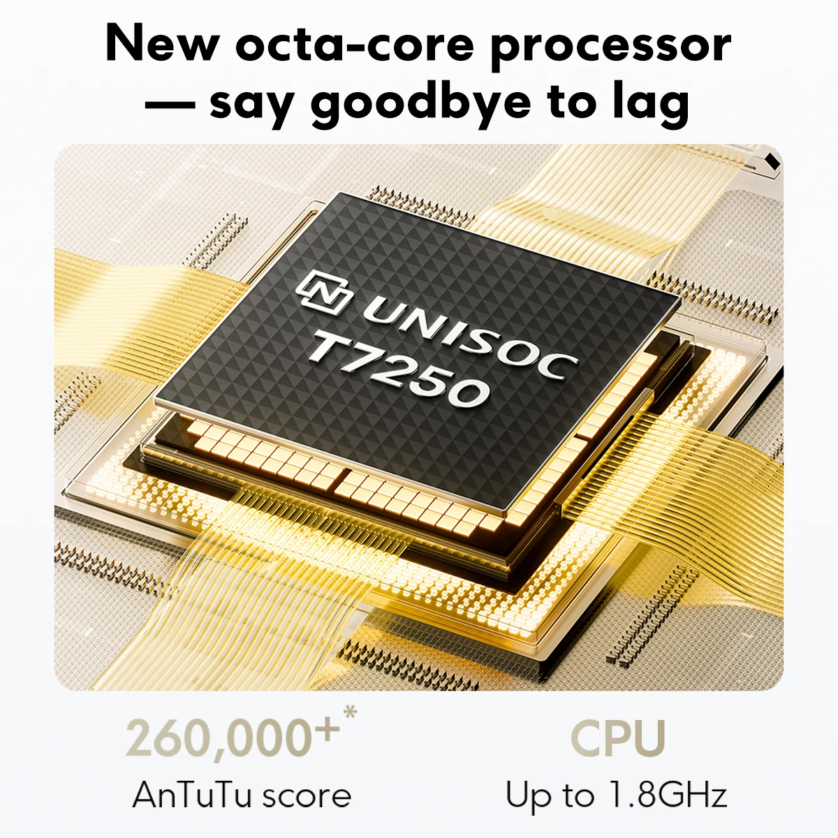 POCO C71 4GB RAM 128GB ROM 6,67 15W 32MP 5200 mAh بطارية الإصدار العالمي 15W الهاتف الذكي