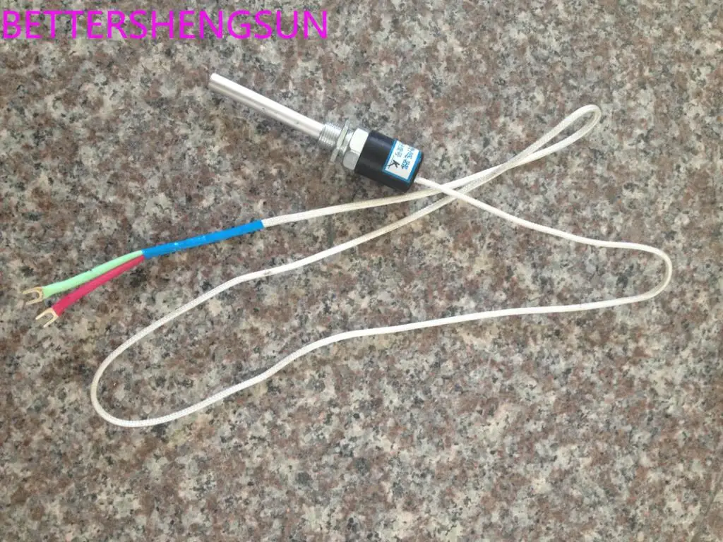 

Dryer accessories thermocouple temperature sensor