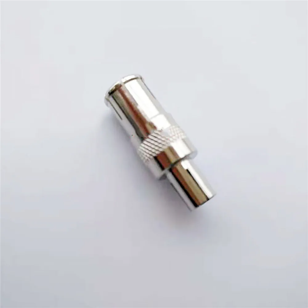 For HF Tektronix Oscilloscope Probe Adapter BNC Quick Plug Replacement Accessories For Agilent BNC Adapter Probe 3.8mm /5mm
