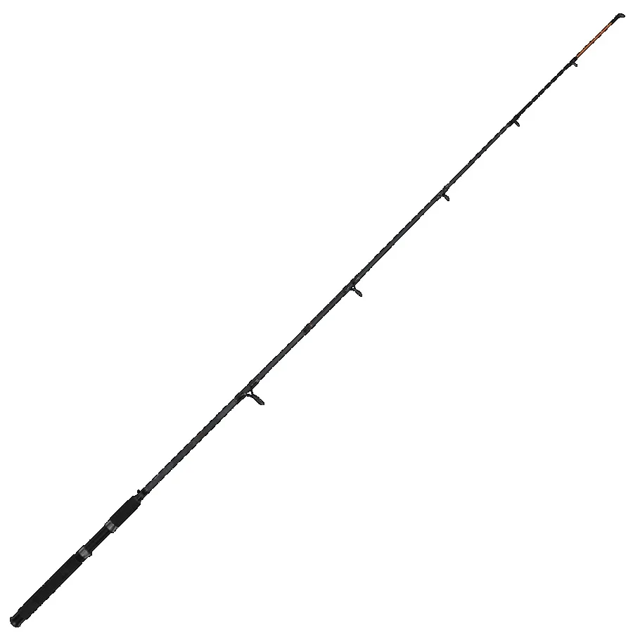 

Удилище спиннинговое Grit Stick Heavy Action 7ft, идеально подходит для глубоководной ловли и ловли на тяжелые приманки, высокая чувствительность и мощность - E