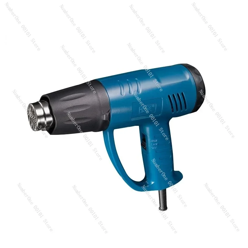 QIB-FF-2000/Ff02-1600 Heat Gun High-Power Adjustable Temperature Speed Control Baking Heat Gun