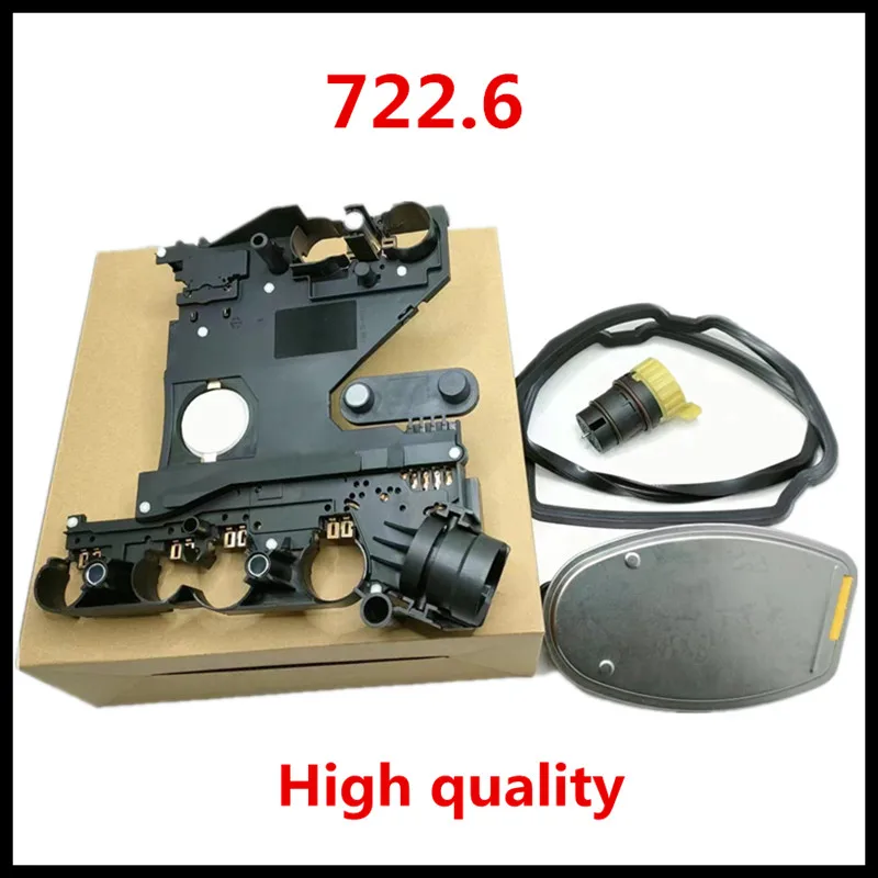 

Automatic Transmission Tranny Electrical Conductor Plate Fit for Mercedes benz 722.6 1402701161 1402700861 1402700761 1402700561
