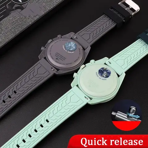 8 best sales Klocka Omega - №7