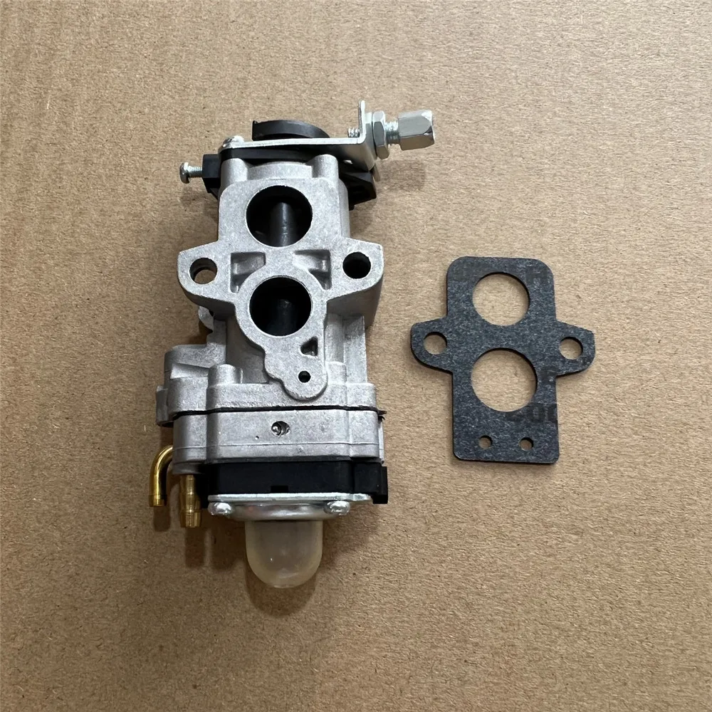 EBZ8500 CARB CARBURETOR FOR MARUYAMA BL8200 SNOWER BLOWERS EBZ8200 7500 7000 &MORE 2 STROKE 64CC CARBURETTOR BRUSHCUTTERS