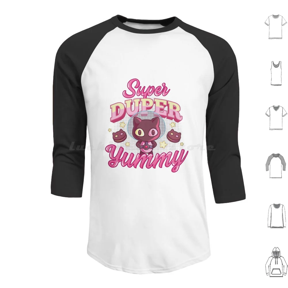 Super Duper Yummy H…