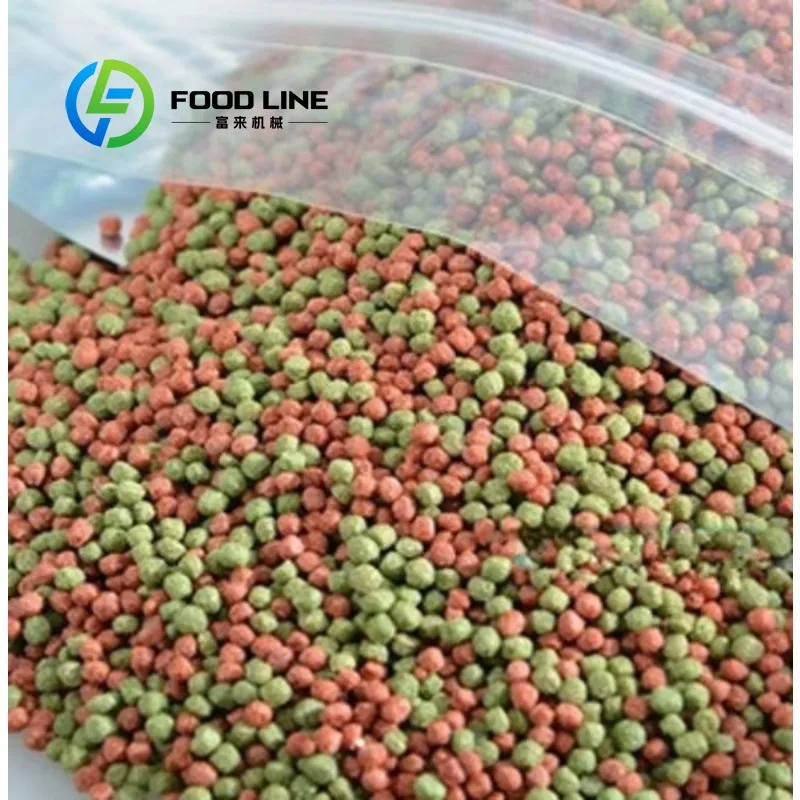 Customized Industrial Twin Screw Stainless Steel Extruder High Quality Floating Fish Feed Production Making Equipment