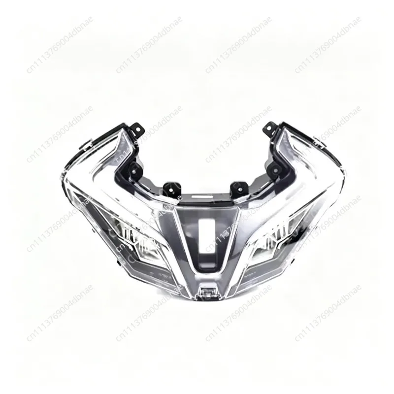 Suitable for CFMOTO Spring Breeze 250SR headlight assembly 250-6/-6C/6D headlight headlight lamp shell