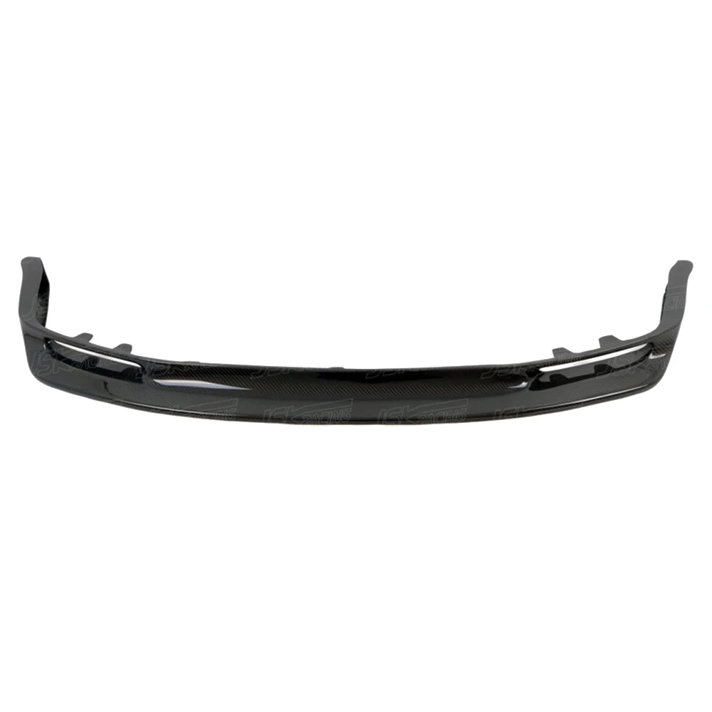 For Nissan Skyline R32 Gtr 1989-1994 Jun Style Carbon Fiber Front Lip