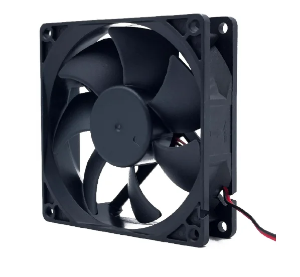 YTD249225B DC24V 0.25A آلة لحام محول التردد مروحة التبريد