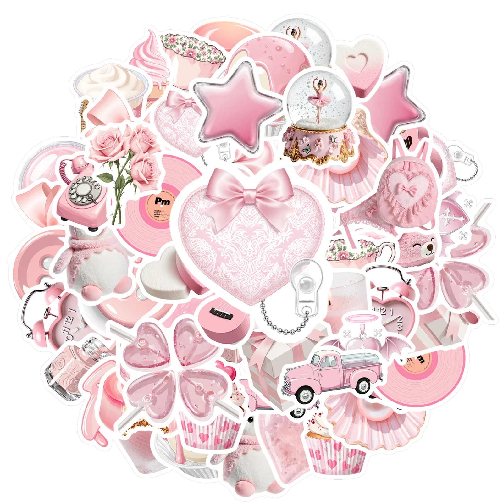35-шт-милые-наклейки-sweetness-милые-романтические-канцелярские-наклейки-забавные-наклейки-для-ноутбука-багажа-чашки-мобильного-телефона-сделай-сам-телефон