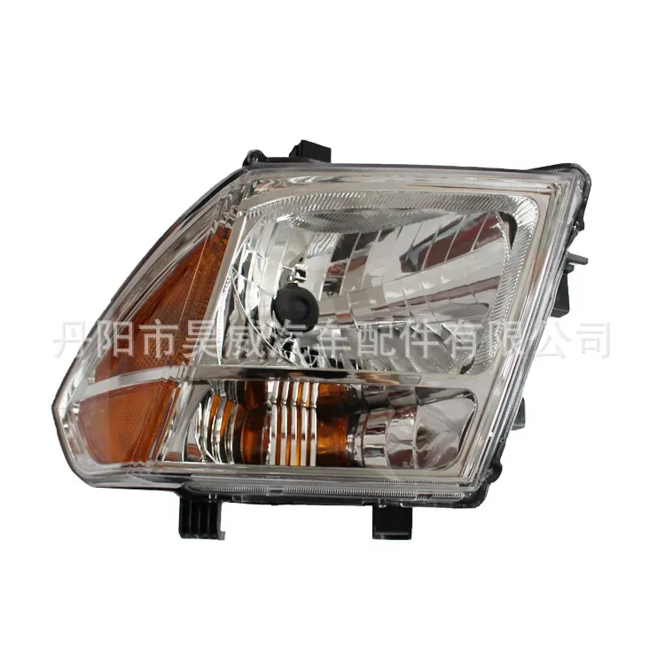 Car Accessories Suitable for Nissan Pathfinder Head lamp 26010-EA525 Headlight  Headlamp