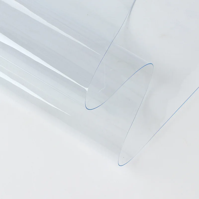 칼라스 TPU 제조업체 적응형 필름 접착 보호 필름 투명 TPU 최고의 PPF 보호 롤