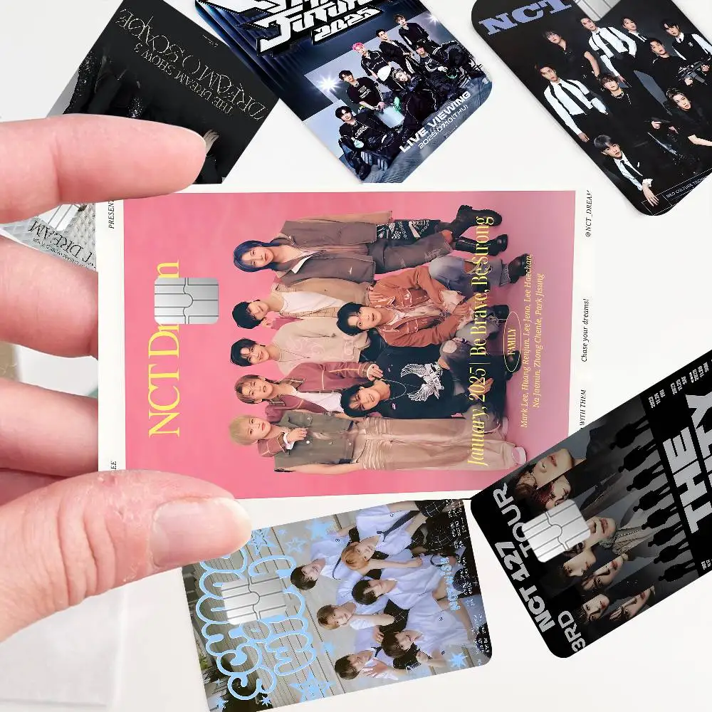 Hot Korea Kpop Band…