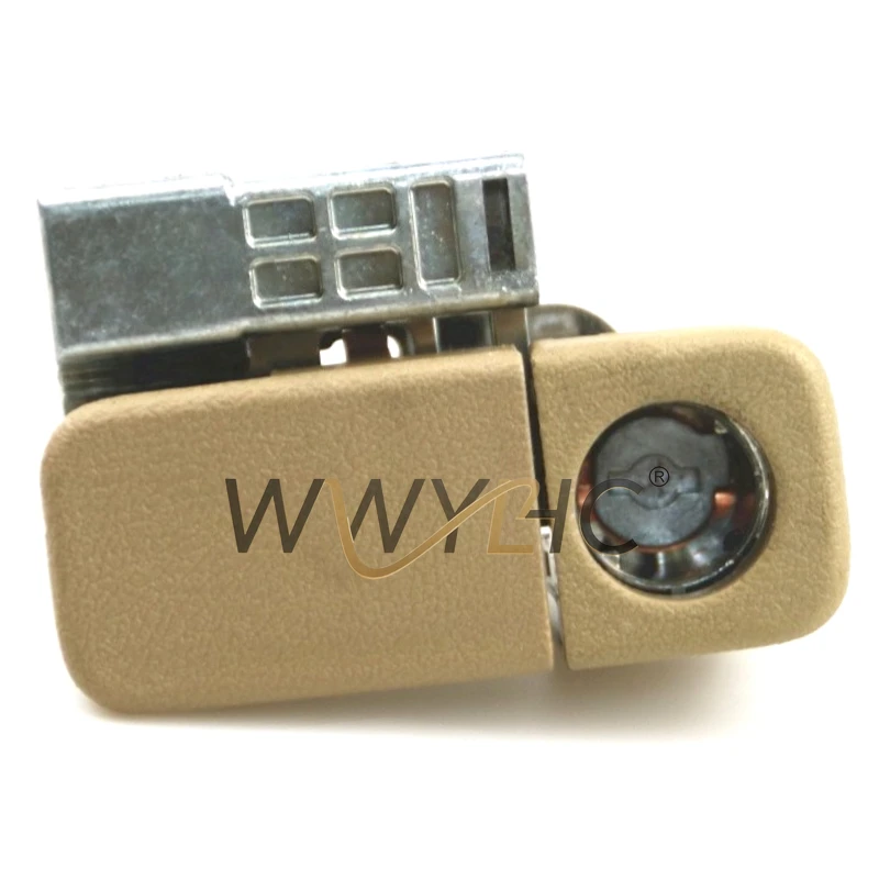 Suitable for 07-11CRV Glove Box Clasp Hand Tool Box Handle Glove Box Lock 77540-SWA-A01ZC